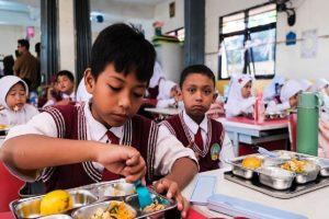 Keracunan MBG: Forum RCCE Desak Evaluasi & Perbaikan Total