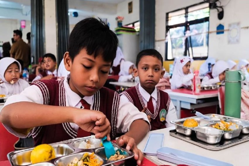 Keracunan MBG: Forum RCCE Desak Evaluasi & Perbaikan Total