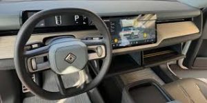 Rivian Punya Pilihan Berbeda: Mengapa Mereka Absenkan Apple CarPlay?