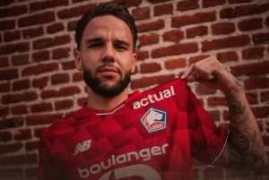 Calvin Verdonk Starter Lawan AS Roma? Ini Kata Pelatih Lille!