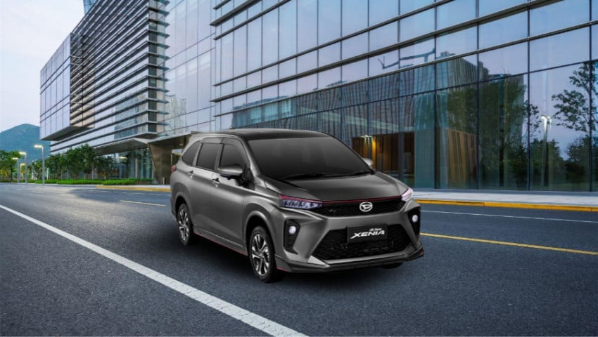 Daihatsu Xenia 1.3 vs 1.5: Pilih yang Pas untuk Liburan Keluarga Anda