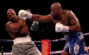 Derek Chisora Pensiun: Duel Trilogi Pamungkas vs Dillian Whyte