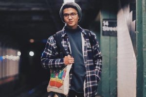 Iqbaal Ramadhan Sakit Setelah Diet Ketat? Ini Ceritanya!