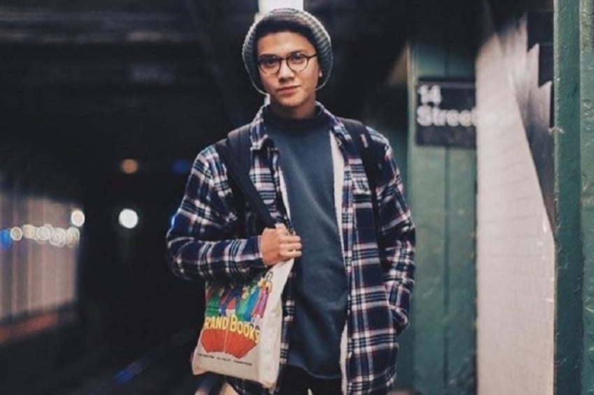 Iqbaal Ramadhan Sakit Setelah Diet Ketat? Ini Ceritanya!
