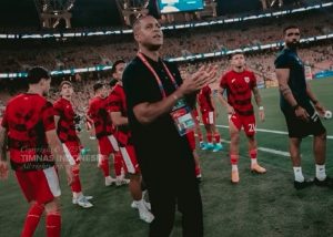 Kriteria Pelatih Timnas Indonesia: Bocoran Dirtek PSSI Alexander Zwiers