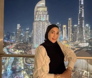 Erin Taulany Buka Suara soal Fitnah Hedon & Gugatan Cerai