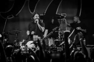 Foo Fighters Jakarta Malam Ini: Prediksi Setlist & Info Penting!