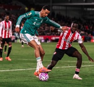 Klasemen Liga Inggris Terbaru: Liverpool Terpuruk, Siapa di Puncak?