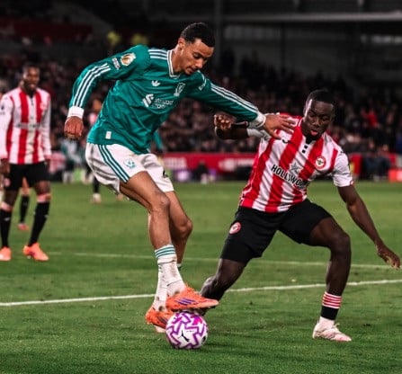 Klasemen Liga Inggris Terbaru: Liverpool Terpuruk, Siapa di Puncak?