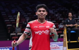 Lolos Semifinal! Tim Junior Indonesia Gemilang di BWF World Junior 2025