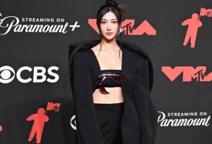 Profil EJAE: Suara Rumi KPop Demon Hunters & Penulis Hits K-Pop!