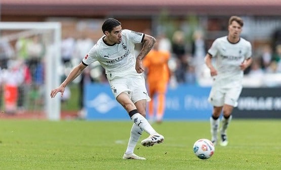 Borussia Monchengladbach Zona Merah: Mengapa Tim Kevin Diks Terpuruk?