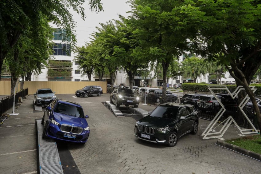 Kisah Dua Takdir: BMW Global Pangkas Proyeksi Laba 2025, BMW Indonesia Justru Cetak Rekor Penjualan