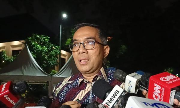 Tugas Penting Mendikti Brian dari Prabowo: Siapkan SDM Unggul!