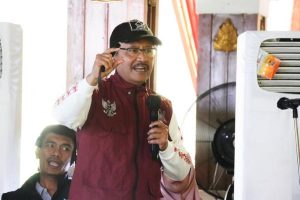 Beasiswa & Jaminan Kerja: Kesempatan Emas Lulusan Sekolah Rakyat!