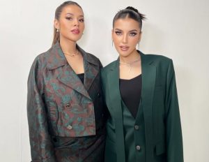 Raisa & Tasya Farasya Kompak Unggah Foto Saat Gugat Cerai