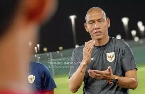 Nova Arianto Naik Kelas ke Timnas U-20: Gebrakan Baru PSSI!