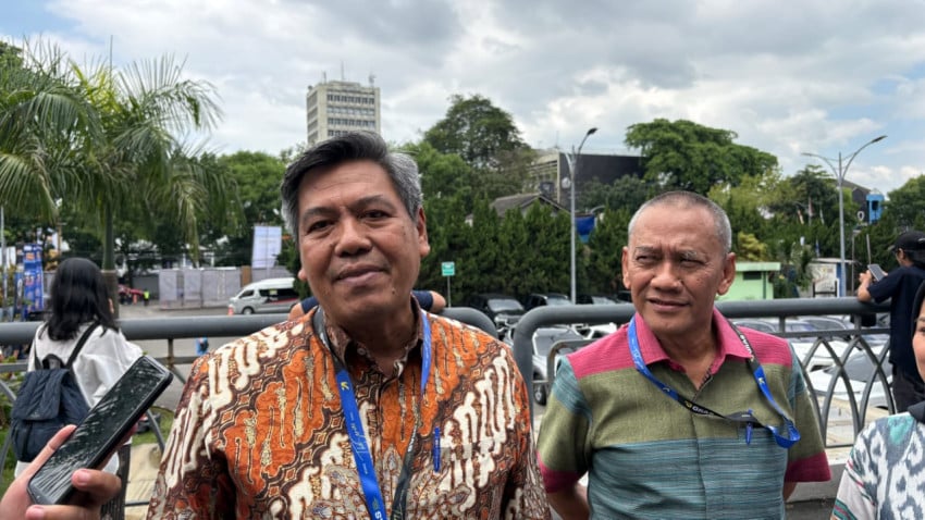 Target Penjualan Mobil Gaikindo: Optimisme di Tengah Tantangan Pasar