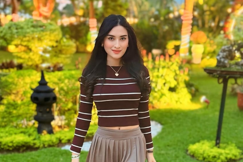 Profil & Biodata Angbeen Rishi: Aktris, Karier, & Isu Perceraian