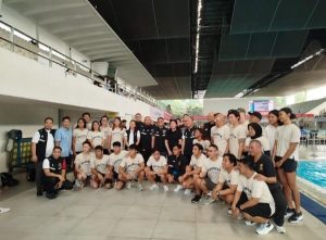 Renang Indonesia Ditarget 5 Medali Emas SEA Games 2025, Lampaui Torehan Edisi Teranyar