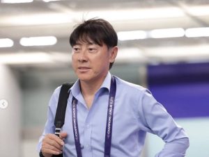 Shin Tae-yong Dipecat Ulsan HD: Kenapa Bisa Terjadi?