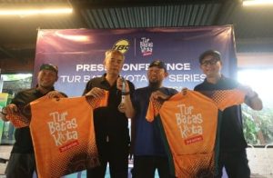 TBK Sport Festival 2025: Tantangan Sepeda Baru & Kategori Inklusif