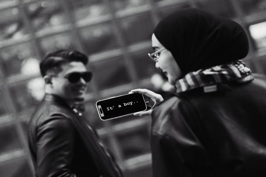 Zaskia Sungkar Hamil Anak Kedua: It's a Boy! | Kabar Bahagia Keluarga