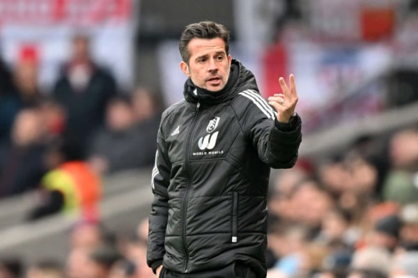 Marco Silva, pelatih Fulham, terancam dipecat di tengah performa tim yang menurun