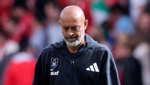 Nuno Espirito Santo, pelatih West Ham United, terancam dipecat setelah awal musim yang buruk
