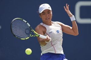 Janice Tjen US Open: Dongeng Cinderella dari Jakarta Memukau Dunia