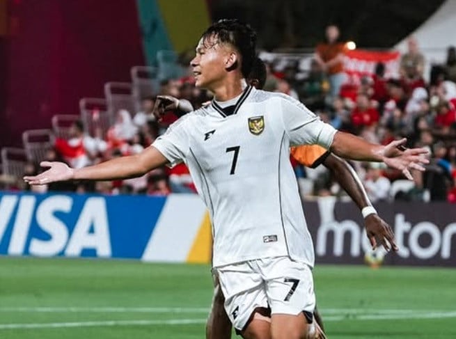 Komentar Nova Arianto Timnas U-17: Kekalahan & Pelajaran Piala Dunia