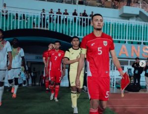 Jadwal Timnas Indonesia U-22 vs Mali: Momen Balas Dendam di Pakansari!