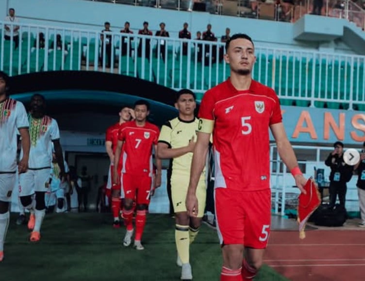 Jadwal Timnas Indonesia U-22 vs Mali: Momen Balas Dendam di Pakansari!