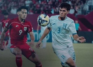 Sejarah! Timnas Indonesia U-17 Raih Kemenangan Perdana di Piala Dunia