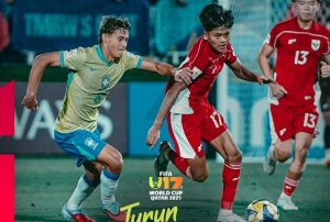 Perjuangan Timnas Indonesia U-17 di Piala Dunia: Tantangan & Asa